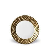 Aegean Sculpted Bread & Butter Plate