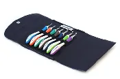 Addi Swing Crochet Hook Set