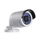 2MP TVI 3.6MM Bullet Camera