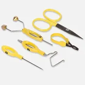 Loon Core Fly Tying Tool Kit - Durango Fly Fishing Guides | Duranglers Fly Fishing Shop
