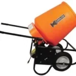 Electric Cement Mixer | Jon's Rental