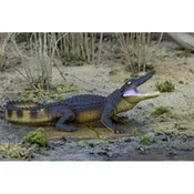 Alligator Replica