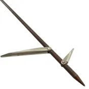 AB Biller 9/32 Inch Floridian Shafts