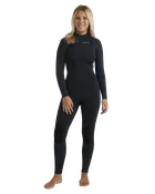 3/2mm Swell Natural Front Zip Wetsuit