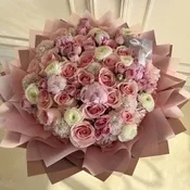 MFS Celine Bouquet