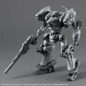 30MM ARMORED CORE VI FIRES OF RUBICON #04 RaD CC-2000 Orbiter