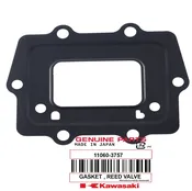 11060-3757 GASKET REED VALVE