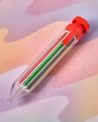 8-Color Crayon Pen