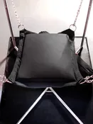 Comfort Master Padded Canvas Sling