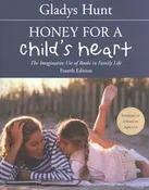 Honey for a Child's Heart