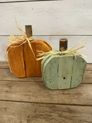 October 1st  (6-9pm)DIY  Barn Board Pumpkins class — Barn Boards and More