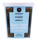 Upstate Elevator Supply | Hemp Chewy Joint Bites