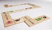 Animal Dominoes