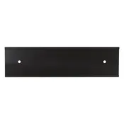 2" Wall Insert Plate Holder