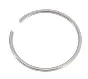 Retaining Ring for Ridetech Coil-over