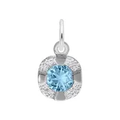 12 Dec Petite Birthstone