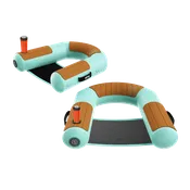 Hangout Sling Chair Package
