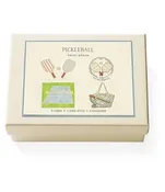 Pickleball Note Card Box
