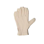 100% Cotton Overnight Hydration Gloves