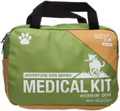 Adventure Dog Medical Kit - Workin' Dog
