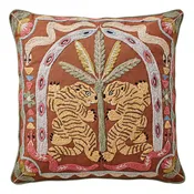 BOHEMIAN Kissen Tiger