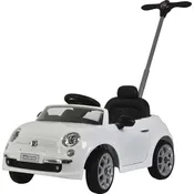 Fiat 500 Push Car
