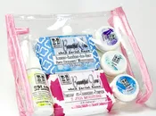 Anti Aging Face Care Sample Pack