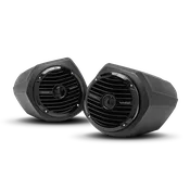 Rockford Fosgate 6.5″ front lower speaker enclosures for select 2016+ Polaris GENERAL models