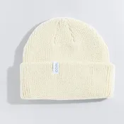 The Frena Thick Knit Cuff Beanie