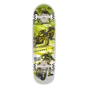 Creature Kimbel SEE SEE Cruiser Complete 8.9"