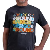 Good Sound T-Shirt