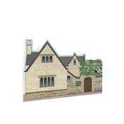 Abbey Collection, Cottage Hospital, Bampton, England