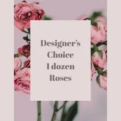 Designers Choice of Roses