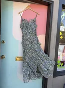 Avenel Dress (Est. Retail ~$750)