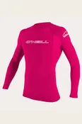 3346 Basic L/S Rash Youth