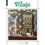 2022 Village Brochure