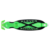 Kleen Xchange with Narrow Head