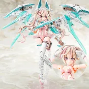 Megami Device KP868 Desire Maiden Raider Sugar Glaze