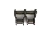 Rexnord RC80-2 Link-Belt Offset Link for Roller Chain
