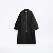 Ayton Long Coat - CL