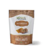 Oregon Orchard Butterscotch Candy Créme Coated Hazelnuts, 4oz