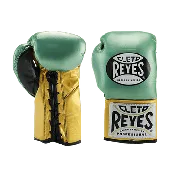 Cleto Reyes Professional Boxing Gloves – WBC Edition
