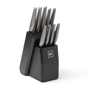 10-Piece Cutlery Block Set