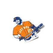 Altuve Sticker