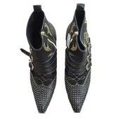 Annie Bingbootie/studs