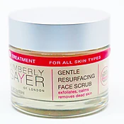 Gentle Resurfacing Face Scrub