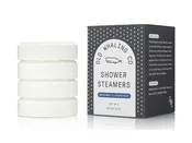 Bergamot & Grapefruit Shower Steamers