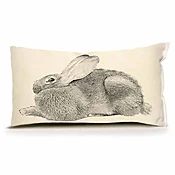 Bunny Pillow
