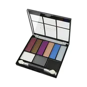 9 Perfect Nine Colors