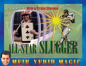 All Star Slugger
